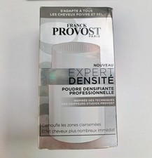 Franck Provost Expert Densité