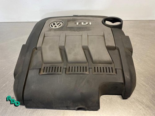 Cache moteur polo 6c - cache, 6r,