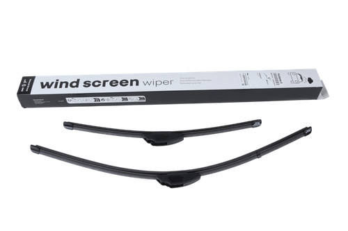 Original wiper blade 650mm - original,
