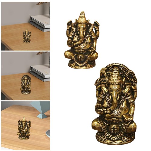 Statue bouddha éléphant - statue,