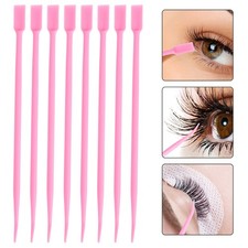  100 Pcs Kit Réhaussement Cils Extension Outils De Fournitures D'extension