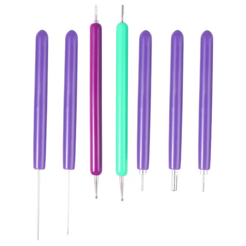 7pcs dans ensemble kit - 1,