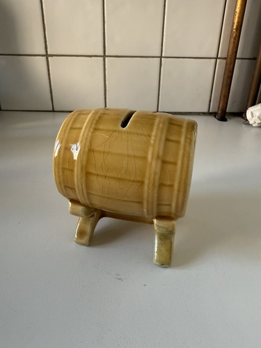 Tirelire casser ancienne - tirelire,