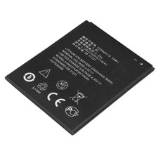 Batterie pour ZTE Blade L7 Li-ion 3.8V 2200mAh Réf Li3822T43P3h716043 8.4Wh