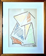 Pierre Demarne projet