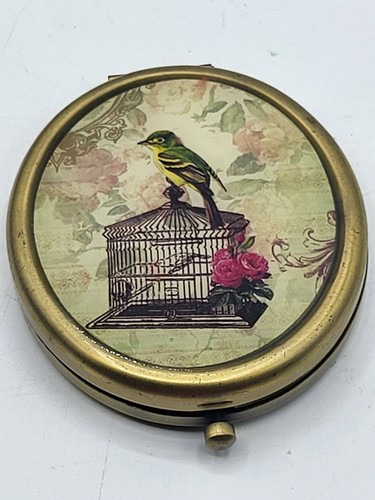 Bij156 miroir de poche - #bij156, –