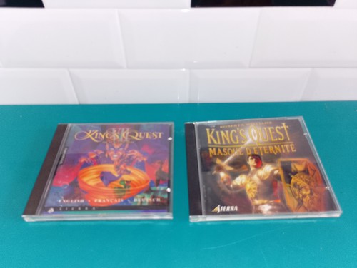 Lot jeu vidéo ancien - lot,