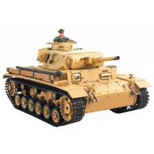 Tank télécommandé - tank,