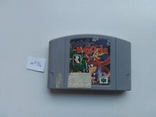 Banjo-Kazooie sur Nintendo 64 !!!