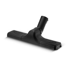 Brosse aspirateur vapeur