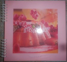 LIVRE LIVRET A SPIRALES