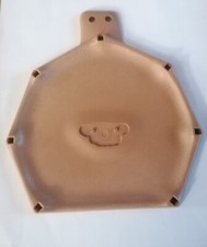 Playmobil 3733, base de tipi, campement indien, vintage