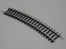 Rail courbe 1/1 760 - Piko
