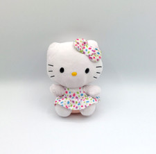Petite peluche Hello Kitty