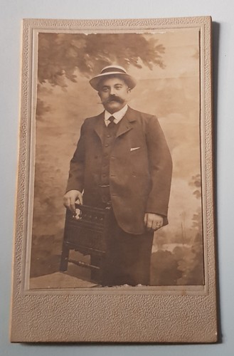 Ancienne photographie - ancienne,