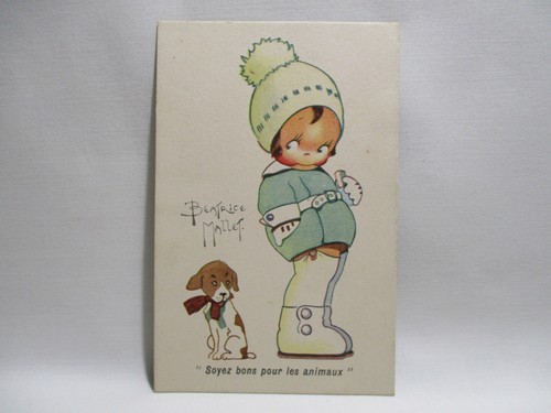 Beatrice mallet ancienne - mallet,