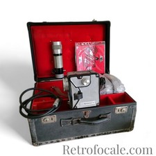 🖤 Pentaflex AK 16 🖤   Arriflex / Aaton / Bolex