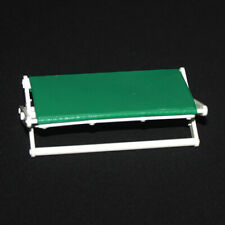 Playmobil safari Ngorongoro lit pliant 3189 3224 3413