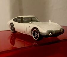 Miniature Majorette Toyota