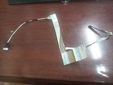 Cable nappe vidéo pour DELL Inspiron N4050 M4040 V1450 LCD CABLE 0K46NR