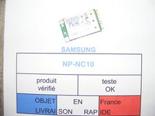 Carte WIFI pour SAMSUNG NP-NC10