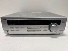Amplificateur JVC RX-6012R révisé