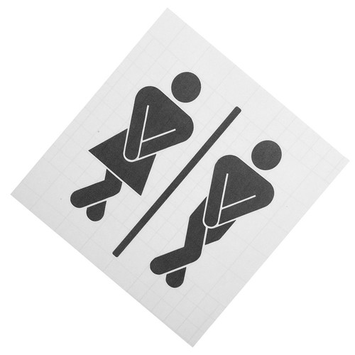 Stickers muraux salle bain - salle,