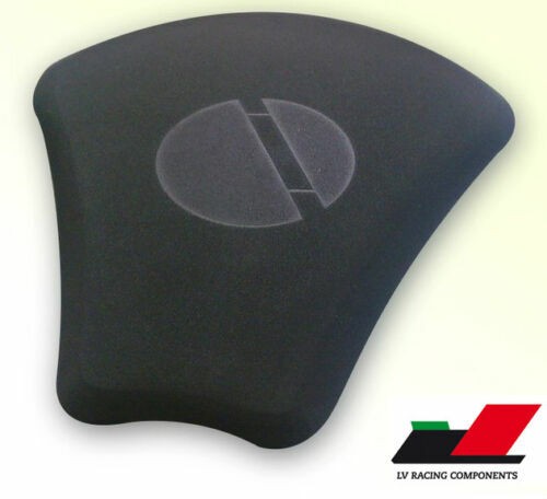 Selle moto néoprène - en,