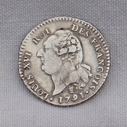 Louis xvi sols dit - xvi,, "au