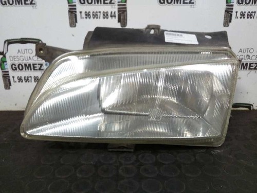 6204p8 phare gauche peugeot - 6204p8,