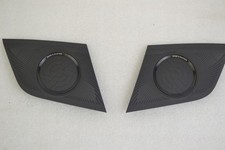 Original Audi A5 8T Speaker Cover Bang & Olufsen 8T0857227A 8T08572