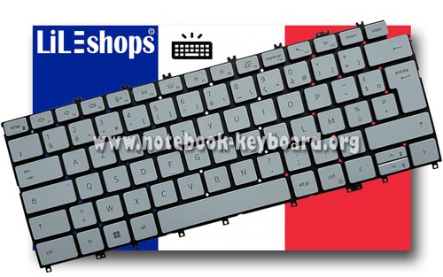 Clavier français original - clavier,