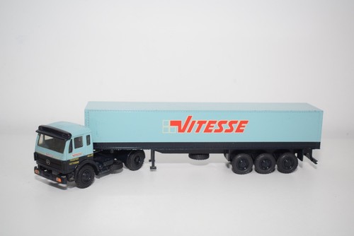 C17 nzg g camion - nzg,