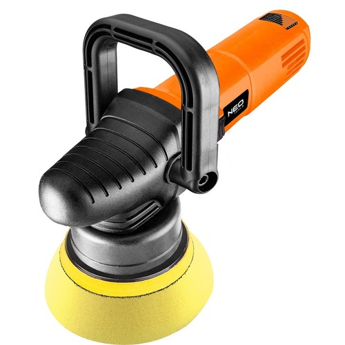 Polisseuse double action - , 710