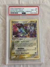 Leviator 8/110 - PSA8 (carte
