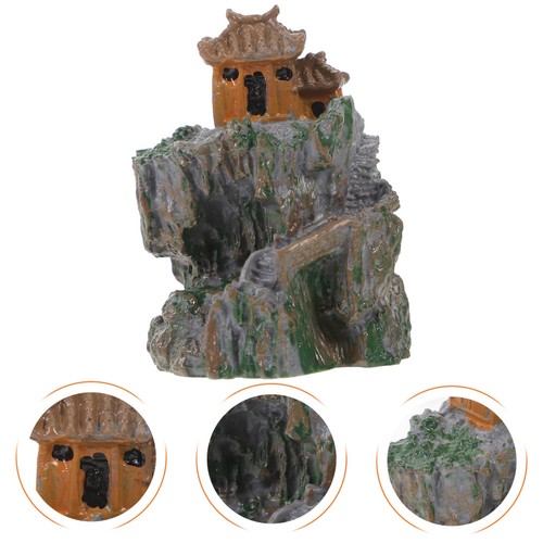 Décor temple ornement pour - décor,