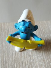 Figurine Vintage Schtroumpf