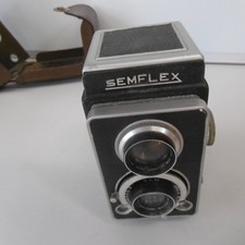 ancien appareil photo semflex