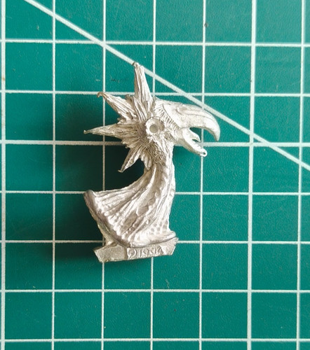 Warhammer old world - bits, /