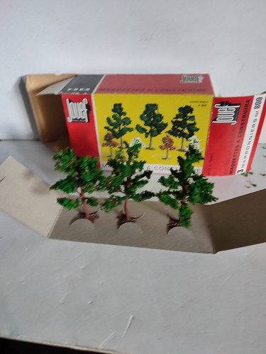 Jouef ref 800 lot - ref,