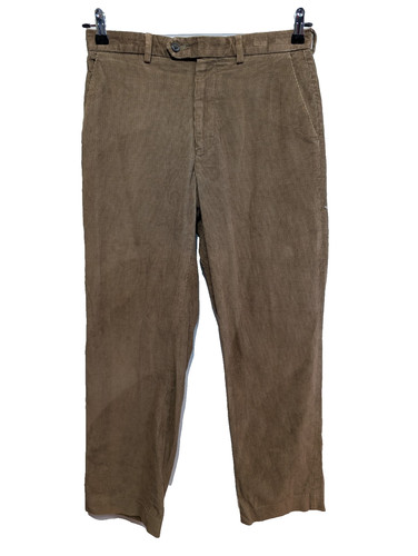 Pantalon velours côtelé - velours,