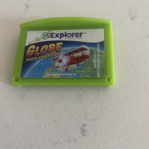Leapfrog leappad explorer - leappad,