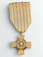 (15.010) Croix du combattant