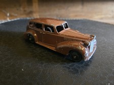 Jouet dinky toys Packard Ancien