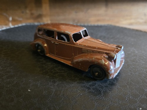 Jouet dinky toys - , packard