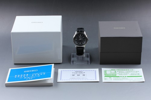 Presque comme neuve montre - comme, neuve]
