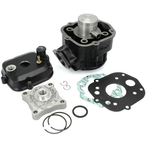 Kit carenzi evolution fonte - kit,