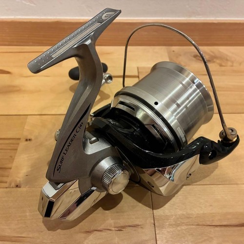 Shimano surf leader ci4 - ci4+, 35