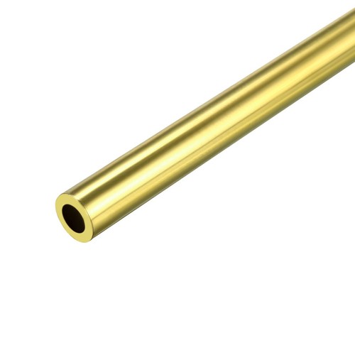 4mmx6mmx500mm tube tuyauterie - tube,