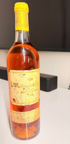 Lur saluces 1982 - lur-saluces,